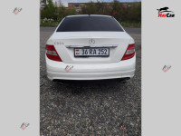 Mercedes-Benz C 300 - 2008