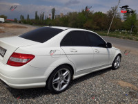 Mercedes-Benz C 300 - 2008