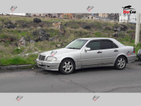 Mercedes-Benz C 280 - 1999