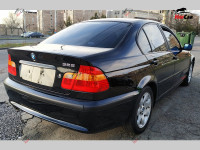 BMW 325 - 2002