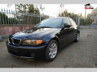 BMW 325 - 2002