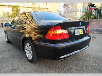 BMW 325 - 2002