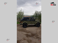 UAZ 3962 - 1966