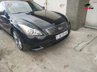 Infiniti G37 - 2008