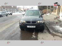 BMW X3 - 2005