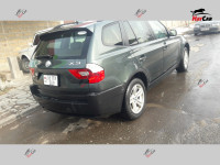 BMW X3 - 2005