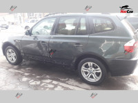 BMW X3 - 2005