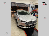 Ford Fusion - 2014