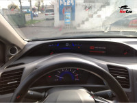 Honda Civic - 2012