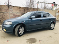 Opel Astra - 1998