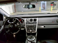 Mazda CX7 - 2008