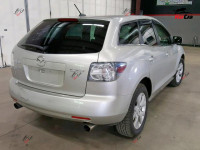 Mazda CX7 - 2008