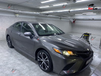 Toyota Camry - 2018