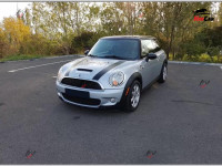 Mini Cooper S - 2009