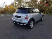 Mini Cooper S - 2009