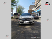 Mercedes-Benz CLA 250 - 2015