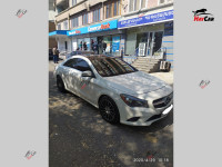 Mercedes-Benz CLA 250 - 2015