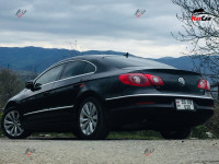 Volkswagen Passat CC - 2010