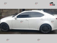 Lexus IS 250 - 2008