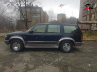 Ford Explorer - 1996