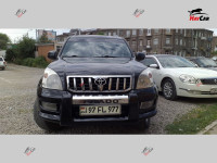 Toyota Land Cruiser Prado - 2007