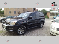 Toyota Land Cruiser Prado - 2007