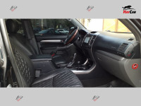 Toyota Land Cruiser Prado - 2007