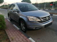 Honda CR-V - 2010