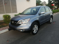 Honda CR-V - 2010