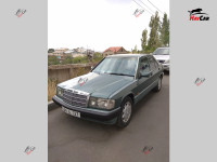 Mercedes-Benz 190 - 1992