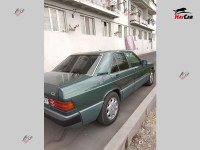 Mercedes-Benz 190 - 1992