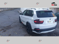 BMW X5 - 2007