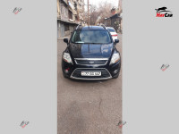 Ford Kuga - 2009