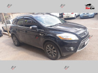 Ford Kuga - 2009