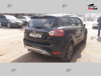 Ford Kuga - 2009