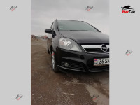 Opel Zafira - 2005