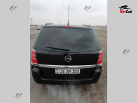 Opel Zafira - 2005