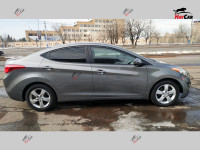 Hyundai Elantra - 2013