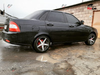 VAZ(Lada) 2170 Priora - 2008