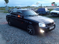 VAZ(Lada) 2170 Priora - 2008