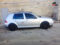 Volkswagen Golf - 2002