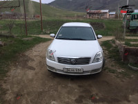 Nissan Teana - 2006