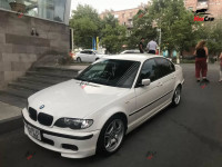 BMW 320 - 2003