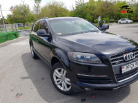 Audi Q7 - 2008