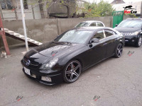 Mercedes-Benz CLS 500 - 2005