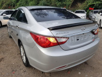 Hyundai Sonata - 2011