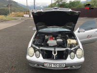 Mercedes-Benz CLK 200 - 2000