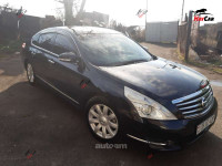 Nissan Teana - 2009