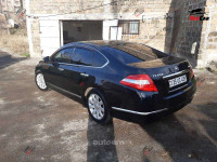 Nissan Teana - 2009