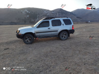 Nissan Xterra - 2003